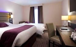 Premier Inn Greenock