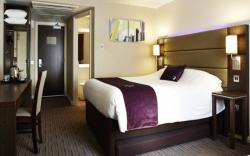 Premier Inn Derby West