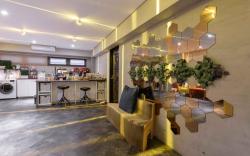 智旅南投體驗館