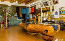 頂代格拉斯渡假莊園