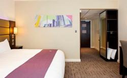 Premier Inn Edinburgh A1 - Newcraighall