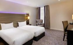 Premier Inn Epsom South