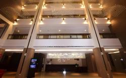 日月潭教師會館