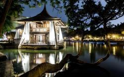 悅樂旅店- 台中站前