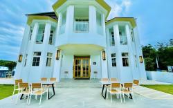 小琉球樂嶼城堡民宿