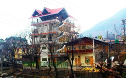 Hotel Aaditya