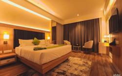 Hotel Nandhini, RT Nagar