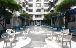 蓮園商務旅館 中壢館