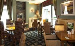 Premier Inn Falkirk North