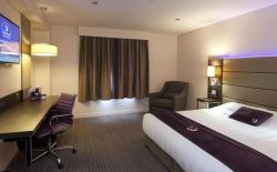 Premier Inn Dundee North