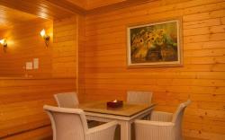 清境娜嚕彎民宿