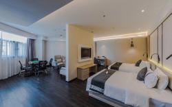 Xana Lite Hotel Tianjin National Exhibition Center Jinnan University Town