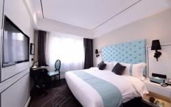 Xana Lite Hotel Beijing Daxing International Airport