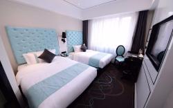 Xana Lite Hotel Beijing Daxing International Airport