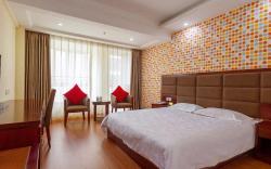 Home Inn Neo Chengdu West Automobile City Taipingyuan Metro Station