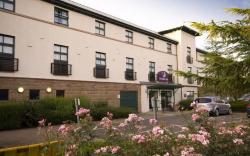 Premier Inn Edinburgh - South Queensferry