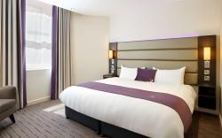 Premier Inn Dover East