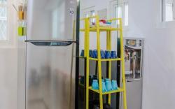 DaFuHow Homestay(大福好民宿)