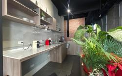 蘆思特六合民宿