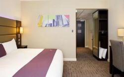 Premier Inn Llandudno Town Centre