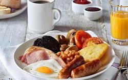 Premier Inn Doncaster Central East