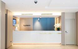 Home Inn Neo Xiaolingwei Subway Station Nanjing Zhongshanling Scenic Area