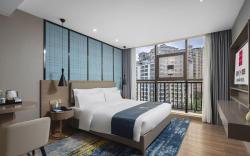 Echarm Hotel Haikou Shangbang Baihui City Haiken Plaza