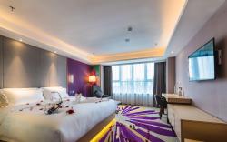 Lavande Hotels· Guiyang Exhibition Center Finance Town