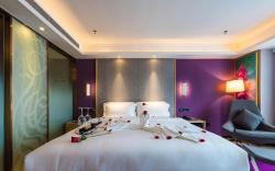 Lavande Hotels· Guiyang Exhibition Center Finance Town