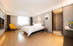 Magnotel Langfang Xianghe Furniture City