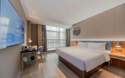 Home Inn Nanjing Yueyahu Yinchengdongyuan