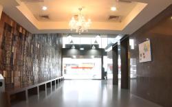 龍翔商務大飯店