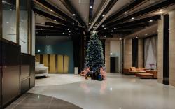 沐恩國際溫泉渡假飯店