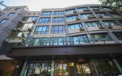 Magnotel Hotel·Handan Economic and Technologicai development Zone High-speed Railway Station