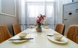 Borrman Hotel Zhangzhou Wanda