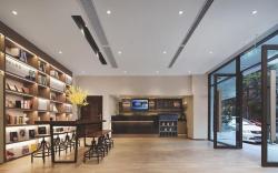 Hanting Hotel Nanjing Hunan Road