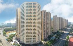 Ji Hotel Haikou Guoxing Avenue