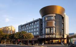 Echeng Hotel Beijing Yizhuang Economic Development Zone