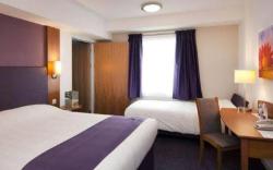 Premier Inn Fareham