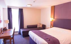 Premier Inn East Midlands Airport