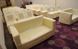 Hotel Virasat Palace