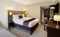 Premier Inn Ebbw Vale