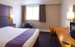 Premier Inn Glenrothes