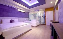 Daegu Hyeonpung hidden