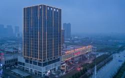 Ji Hotel Jingzhou Railway Station