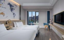 Kyriad Marvelous Hotel Chongqing North Railway Station