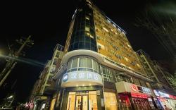 Hanting Hotel Zhoukou Jianshe Avenue