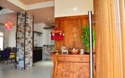 落番至南洋民宿