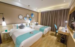Xana Lite· Huizhou Yuanzhou Jinsha