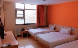 7Days Inn Qingdao Huangdao Dongjiakou